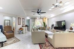 Blk 119D Rivervale Gardens (Sengkang), HDB 5 Rooms #605346651